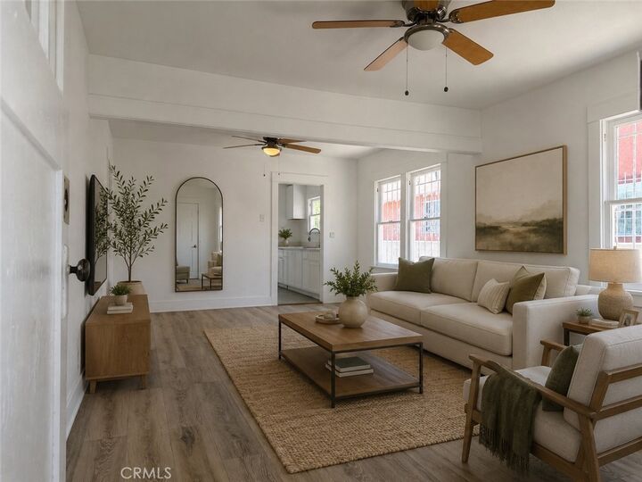 Property Photo:  744 E 74th. St  CA 90001 