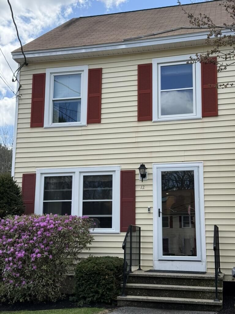Property Photo:  12 Powder Mill Drive 12  ME 04043 
