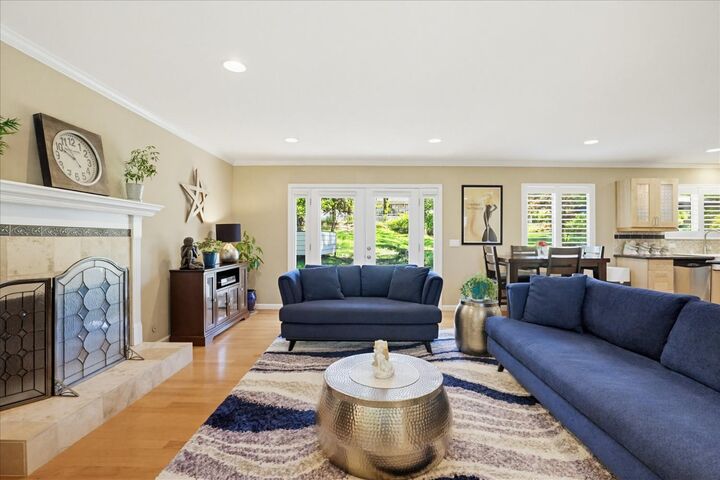 Property Photo:  12316 Torrey Pines Drive  CA 95602 