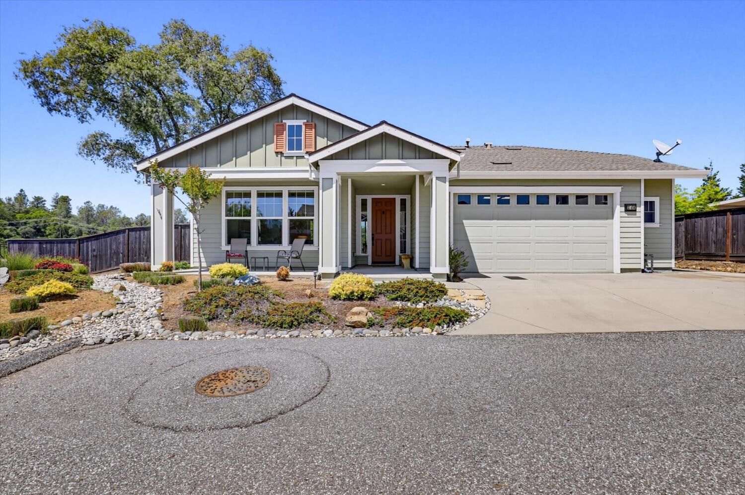 Property Photo:  21456 Rucker Court  CA 95949 