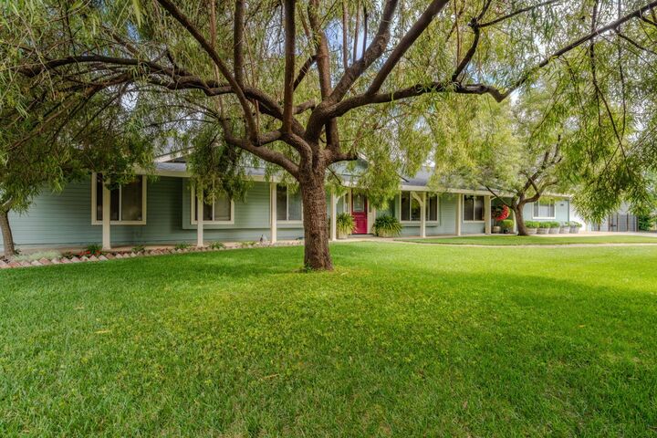 Property Photo: 6364 Baldwin Street CA 95252