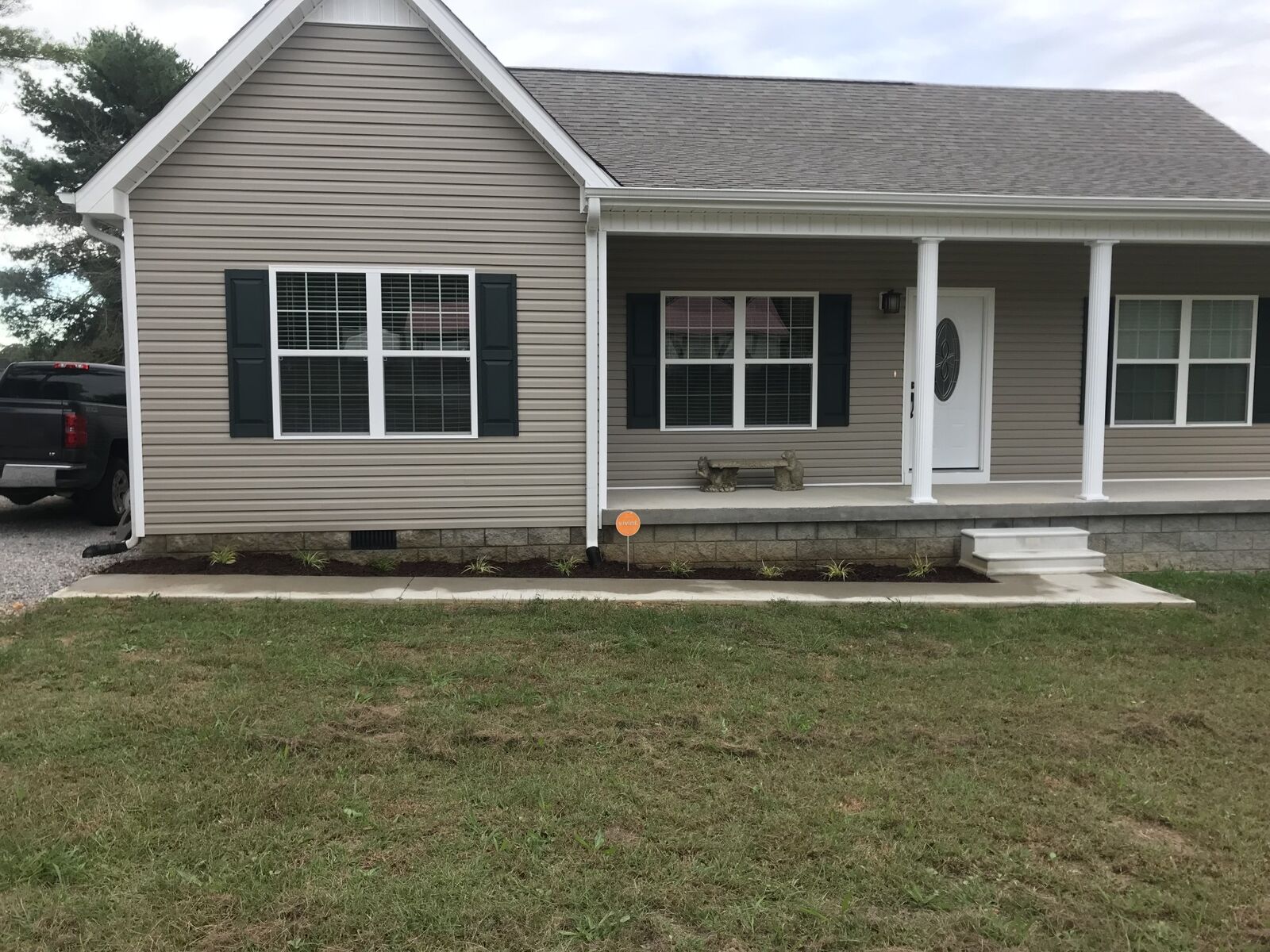 Property Photo:  145 Michael Cir  TN 38464 