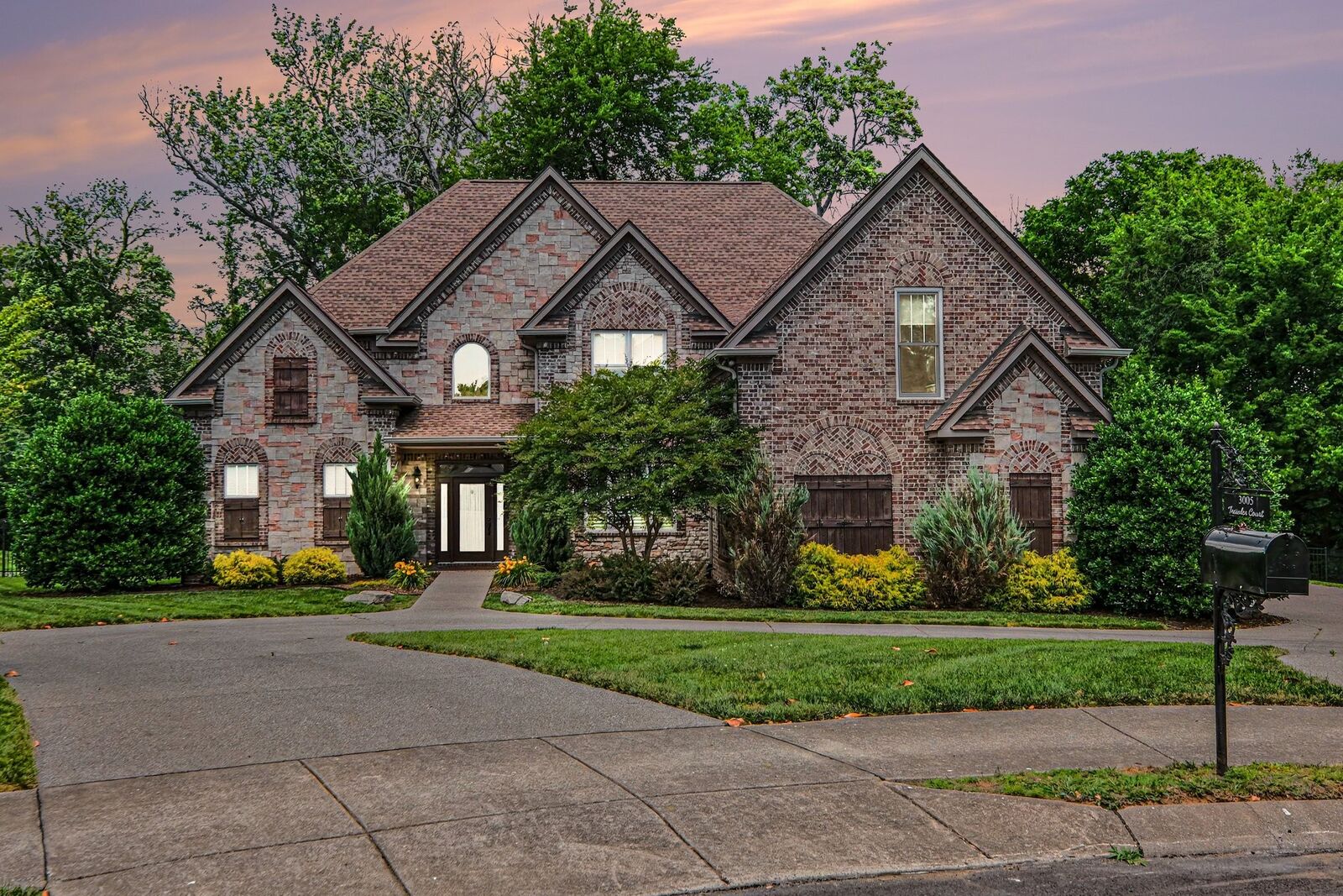 Property Photo:  3005 Trawler Ct  TN 37174 