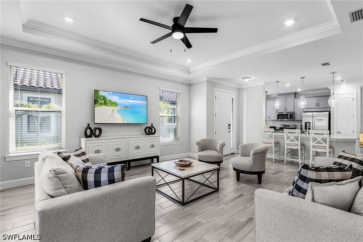 Property Photo:  15561 Vittorio Street  FL 34114 