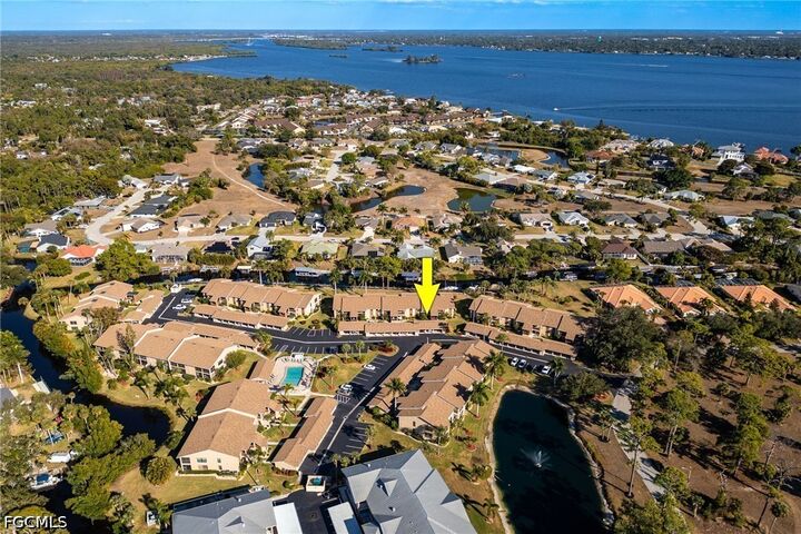 Property Photo:  15350 Moonraker Court 305  FL 33917 