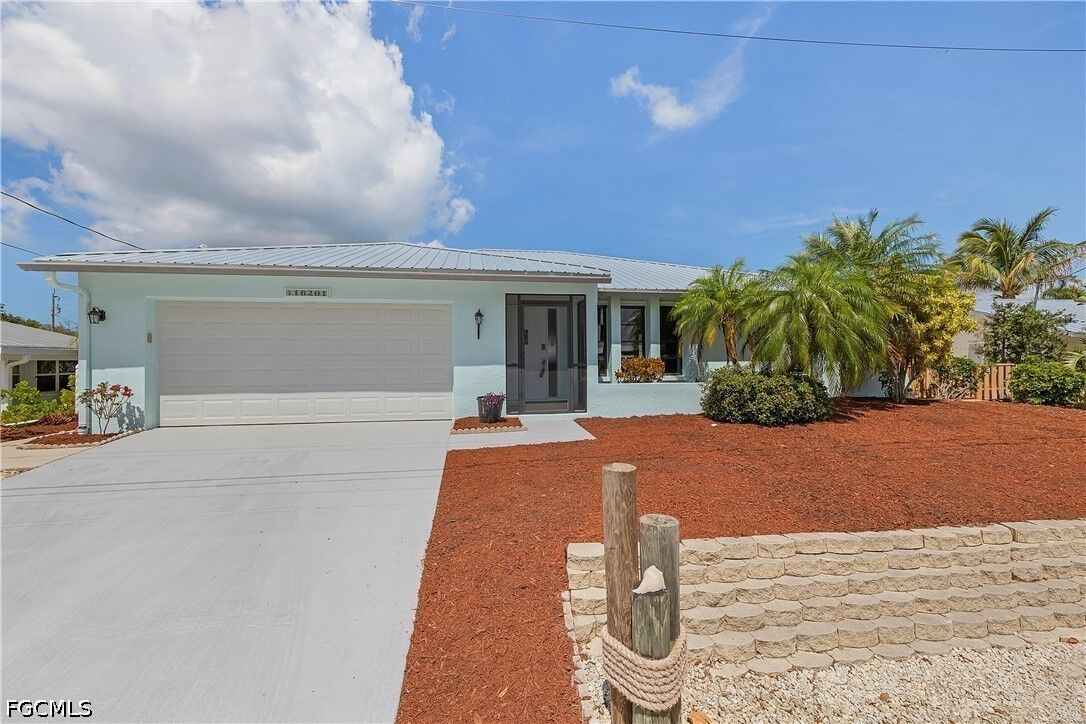Property Photo:  16201 Porto Bello Street  FL 33922 