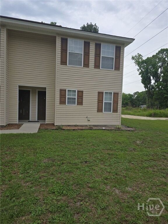 Property Photo:  9826 Whitefield Avenue B  GA 31406 