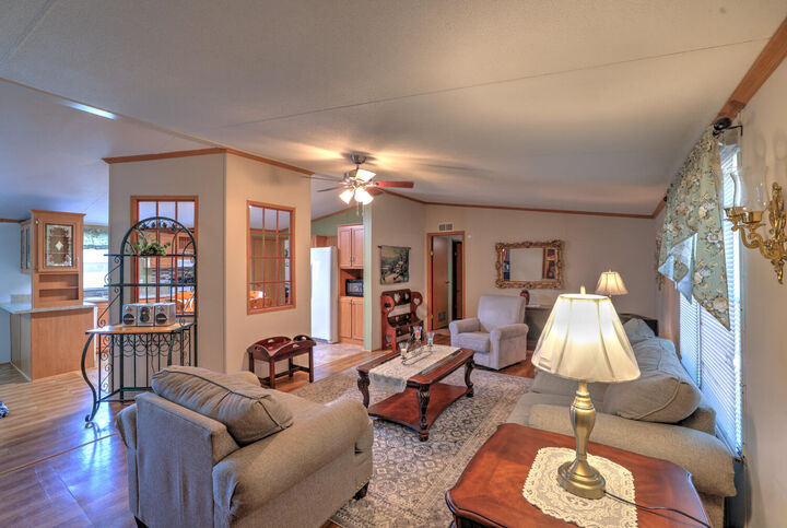 Property Photo: 6057 Old Augusta Highway GA 30814