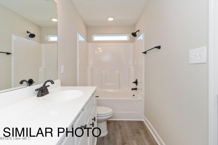 Property Photo:  717 Cross Bridge Way Lot #21  NC  