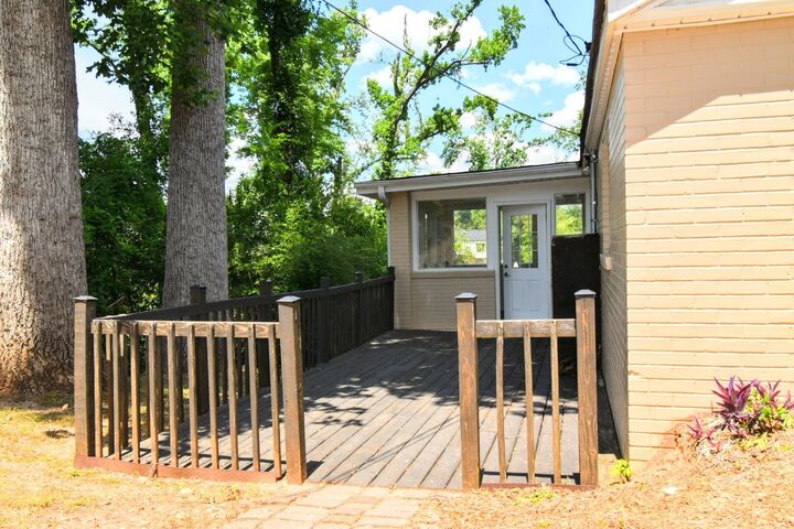 Property Photo: 2312 Laurel Lane GA 30904
