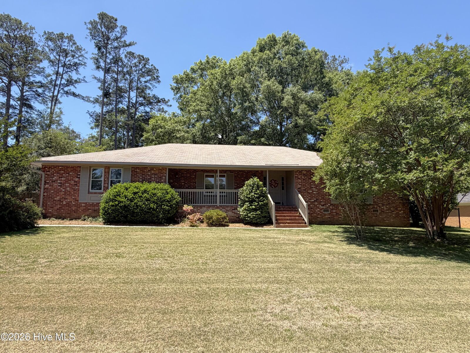 Property Photo:  615 Hemlock Drive  GA 30824 