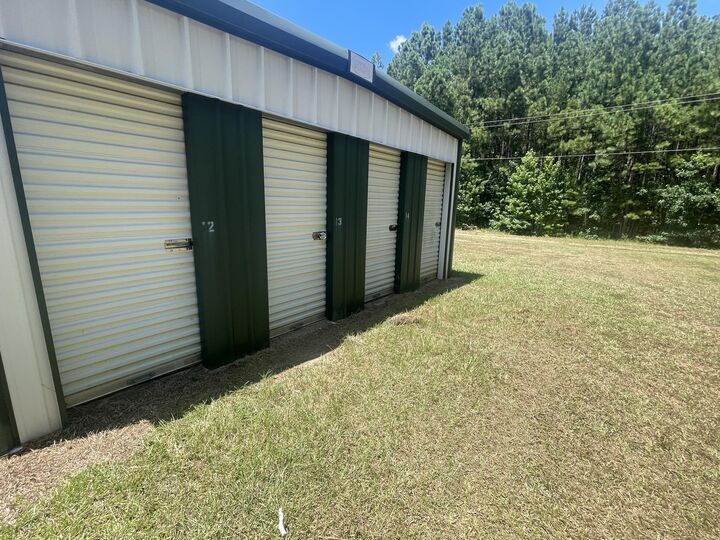 Property Photo: 112 Benson Road GA 30821