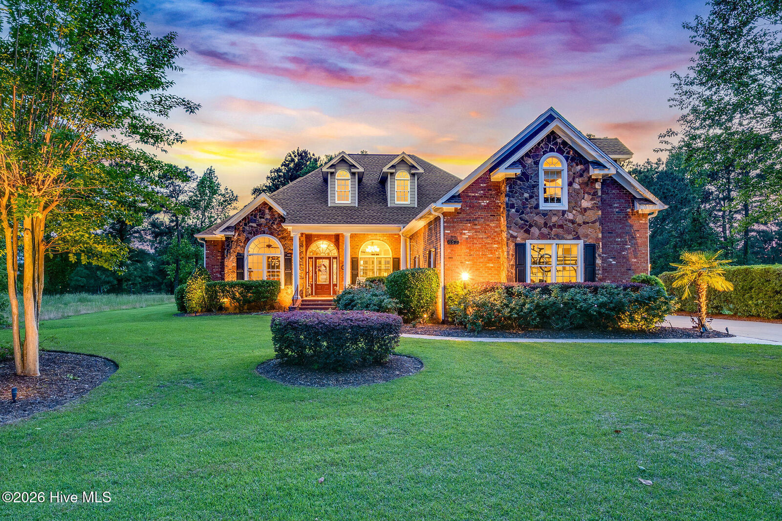 Property Photo:  152 E Winding Way  NC 28466 