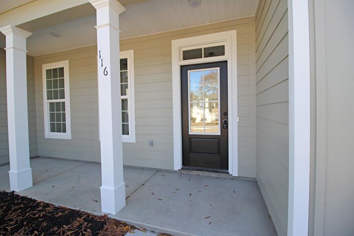 Property Photo: 116 Bennett Street GA 30813