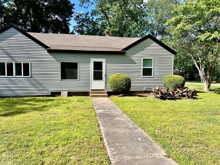 Property Photo: 120 E Susan AR 72442