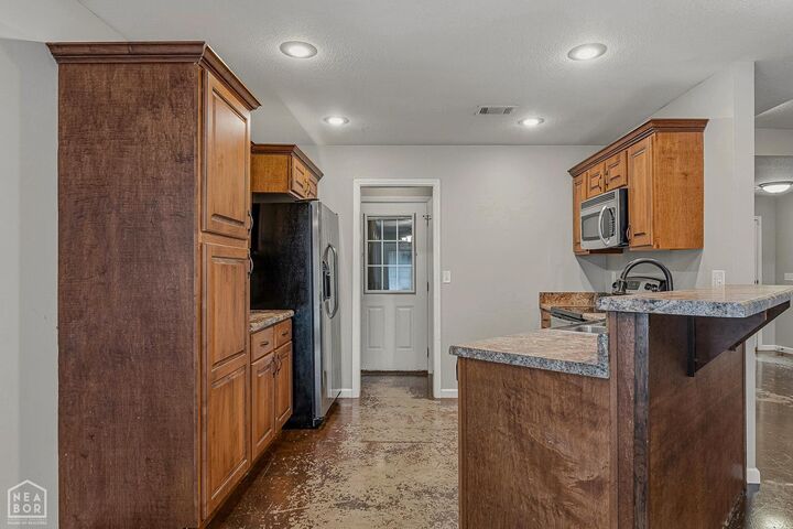 Property Photo:  4769 Wildwood  AR 72405 