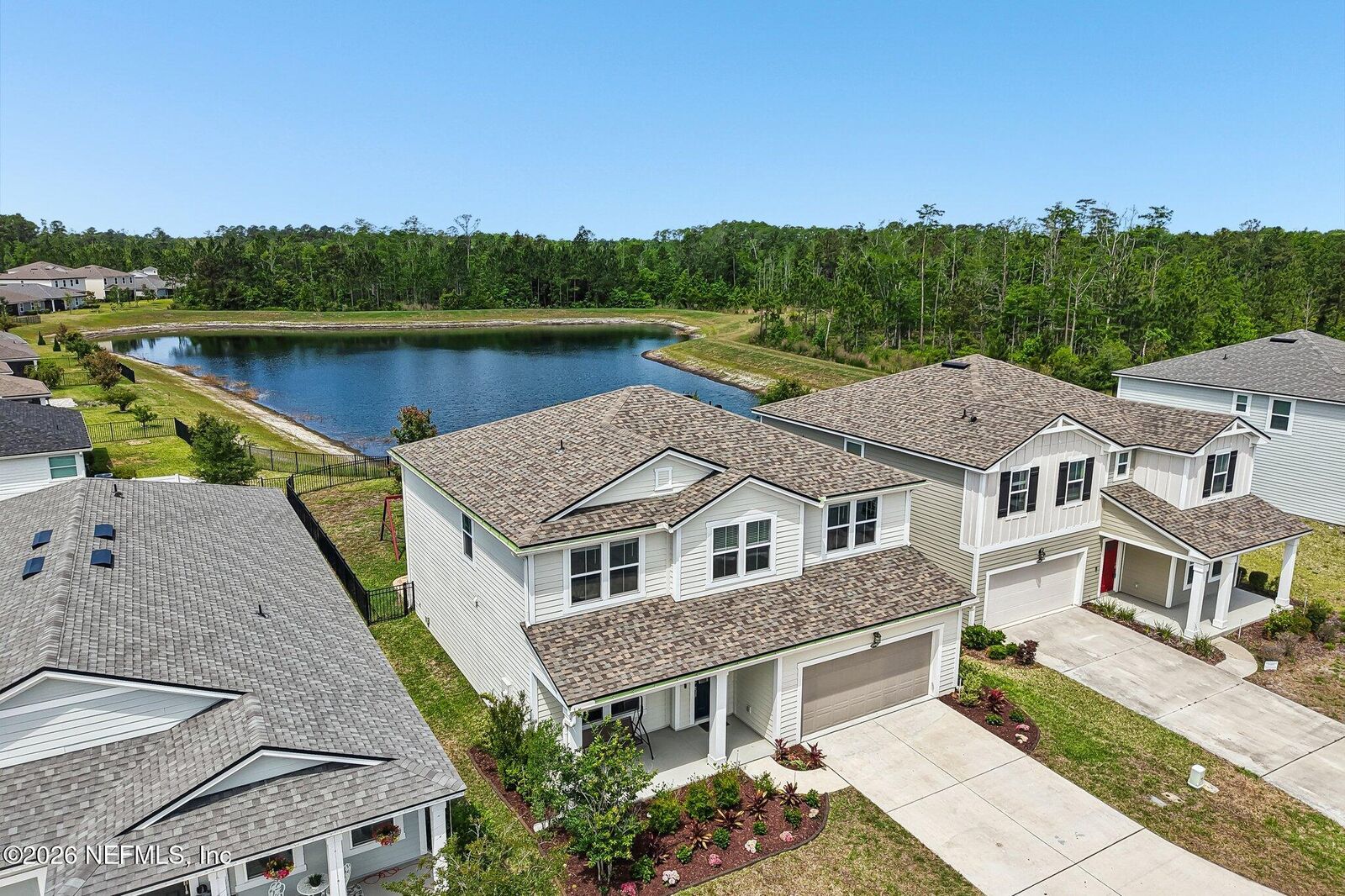Property Photo:  13192 Dunwick Road  FL 32256 