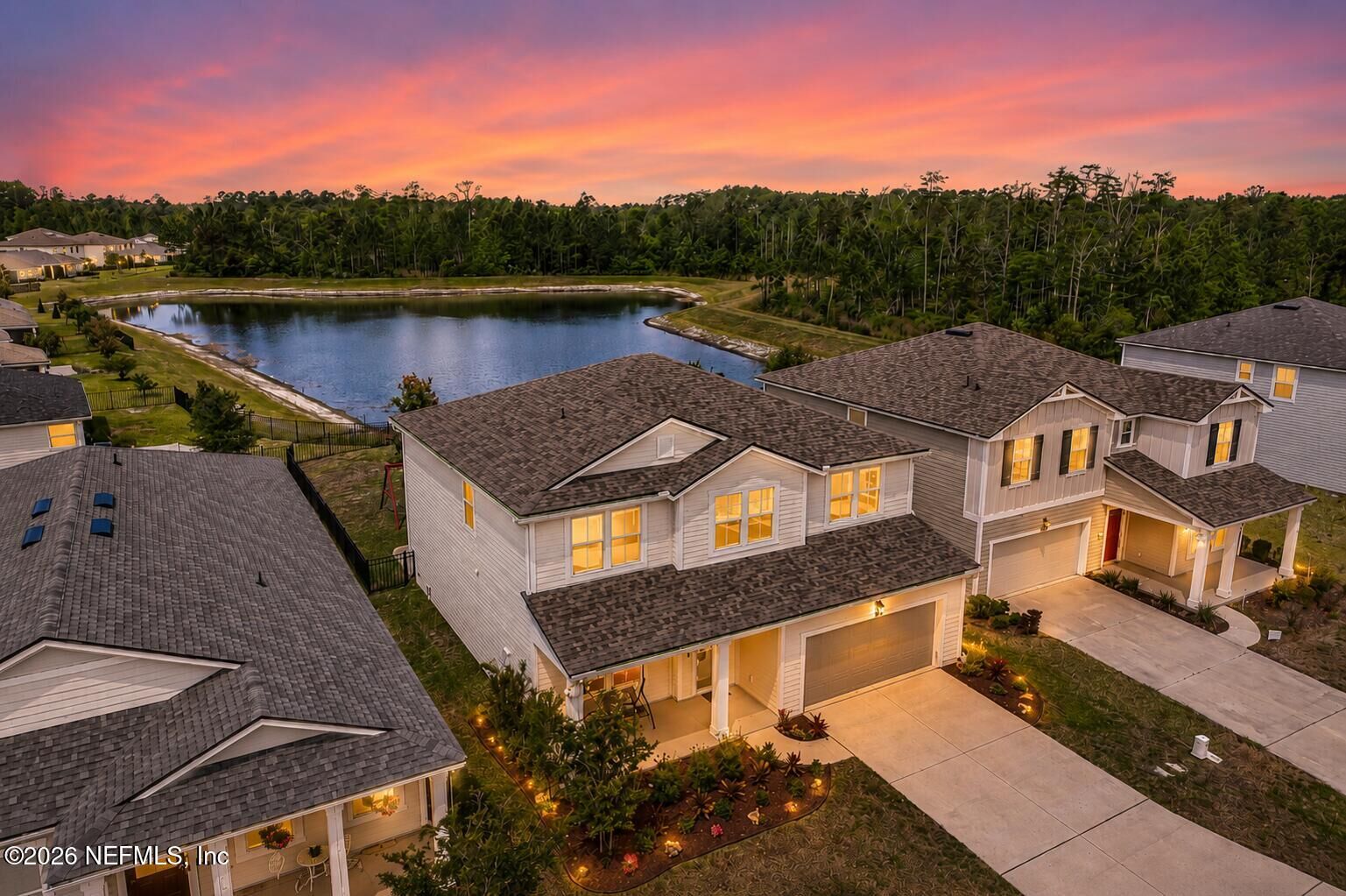 Property Photo: 13192 Dunwick Road FL 32256