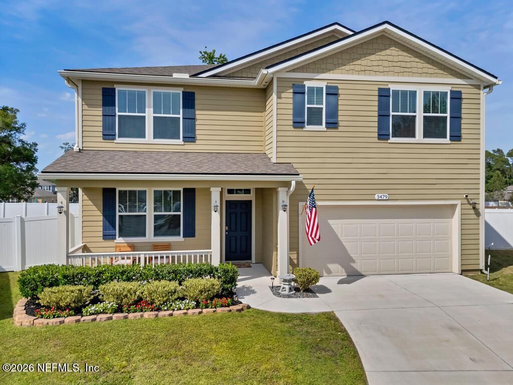 Property Photo:  3479 Lynn Court  FL 32068 