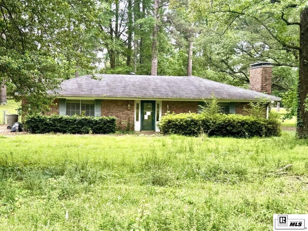 Property Photo:  3105 Lakeview Place  LA 71270 