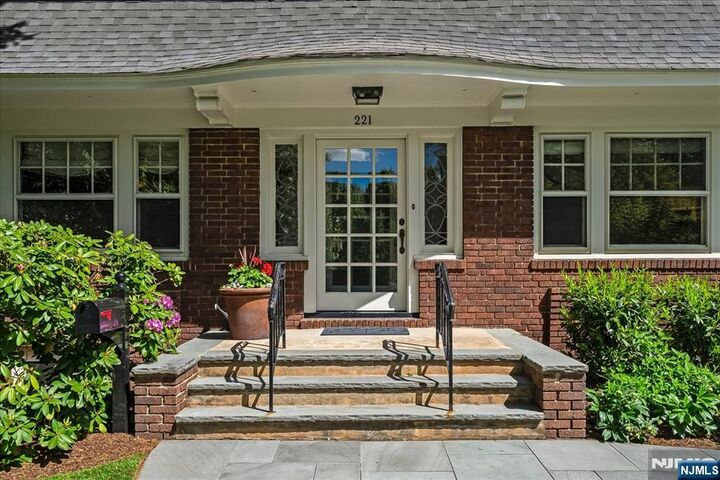 Property Photo:  221 Christopher Street  NJ 07042 