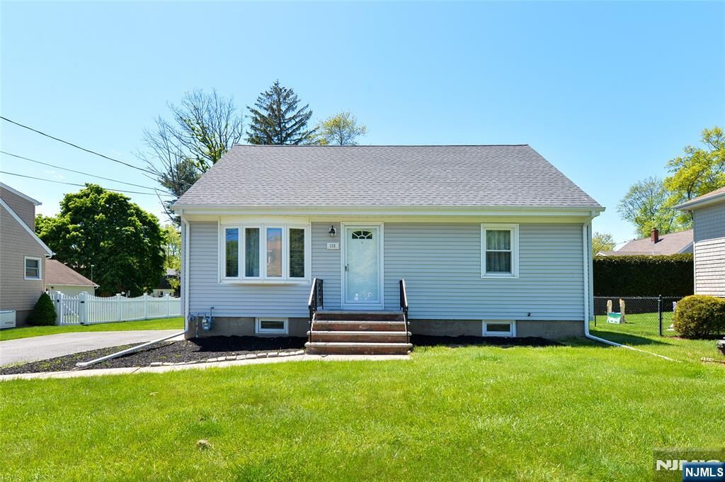 Property Photo:  113 Stanley Court  NJ 07508 