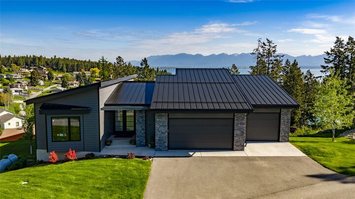 Property Photo:  49 Shady Pines Lane  MT 59922 