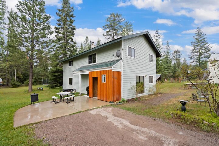 Property Photo:  3740 Foothill Road  MT 59901 