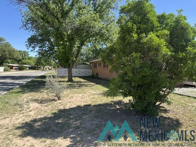Property Photo: 1506 W Ural Drive NM 88220