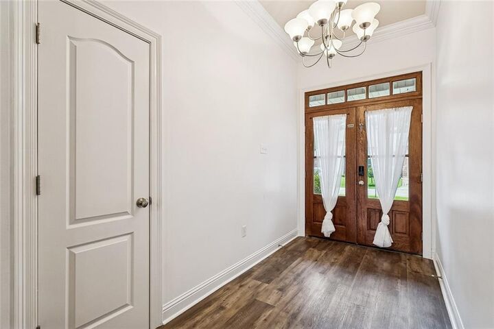 Property Photo:  209 Stonebridge Cove  LA 70447 