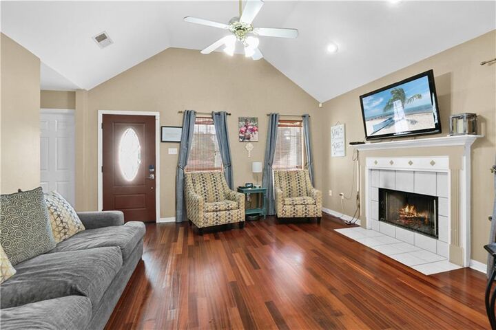 Property Photo:  630 Lapin Street  LA 70448 