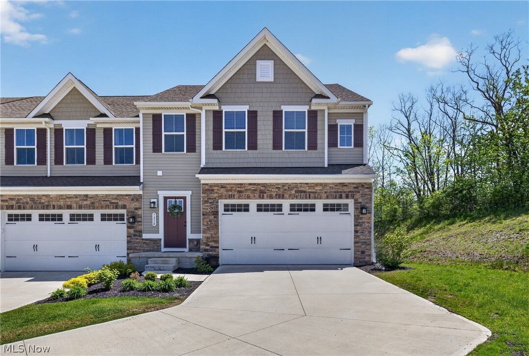 Property Photo:  7310 Hillshire Drive  OH 44077 