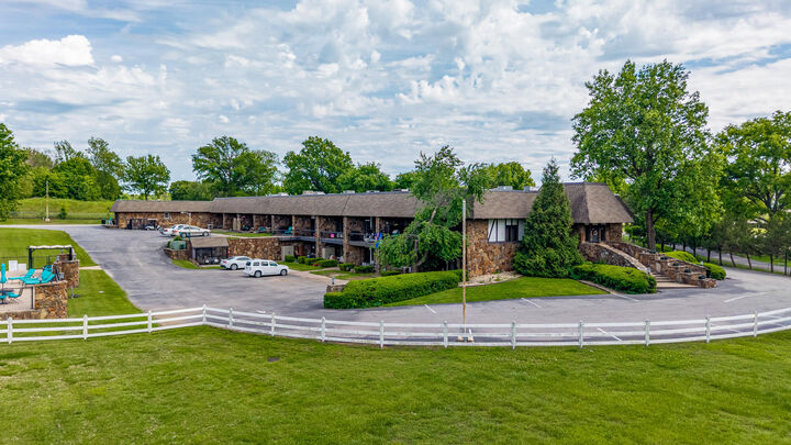 Property Photo:  56701 E 310 Road  OK 74331 