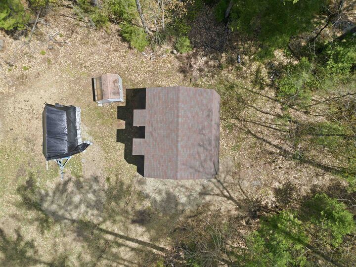 Property Photo:  166 Kilton Pond Road  NH 03240 