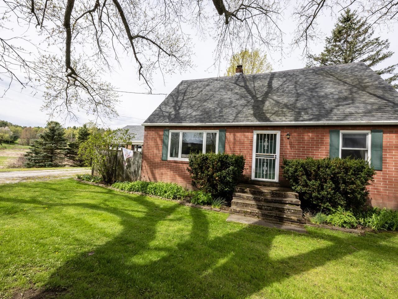 Property Photo:  5506 St. George Road  VT 05495 