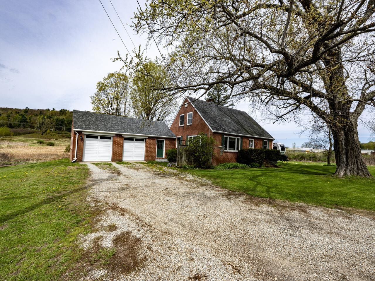 Property Photo:  5506 St. George Road  VT 05495 