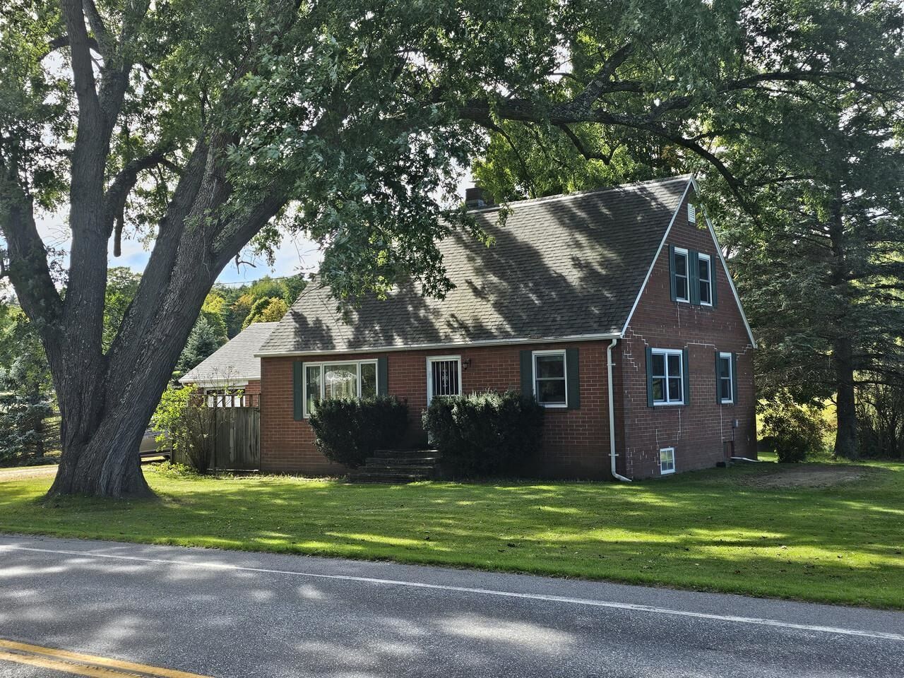 Property Photo:  5506 St. George Road  VT 05495 