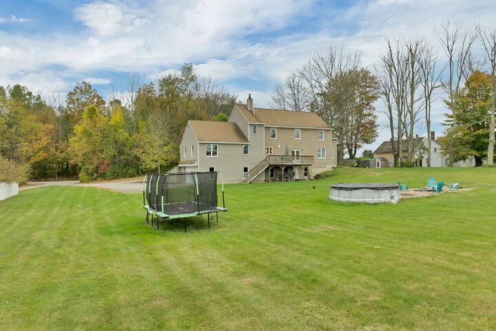Property Photo:  177 Columbus Avenue  NH 03820 