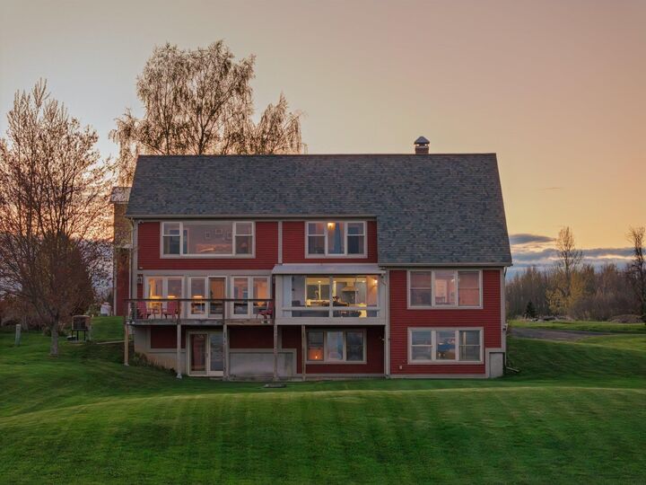 Property Photo: 14 Turtle Bay Lane VT 05486