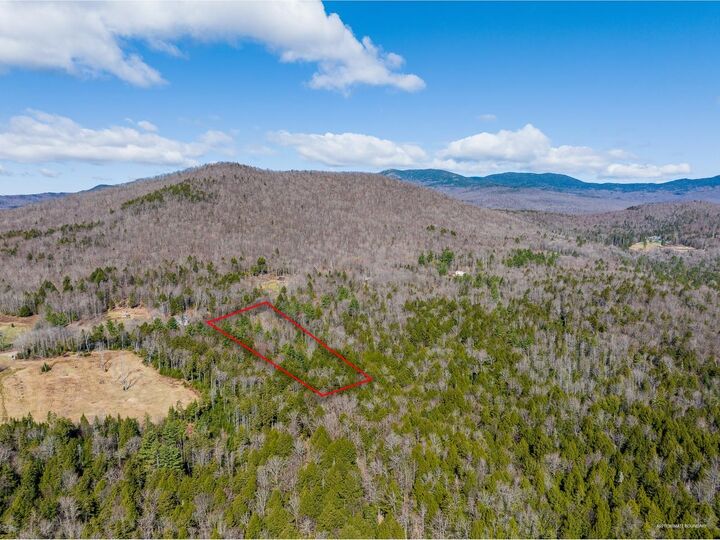 Property Photo:  00 Wood Road  VT 05682 