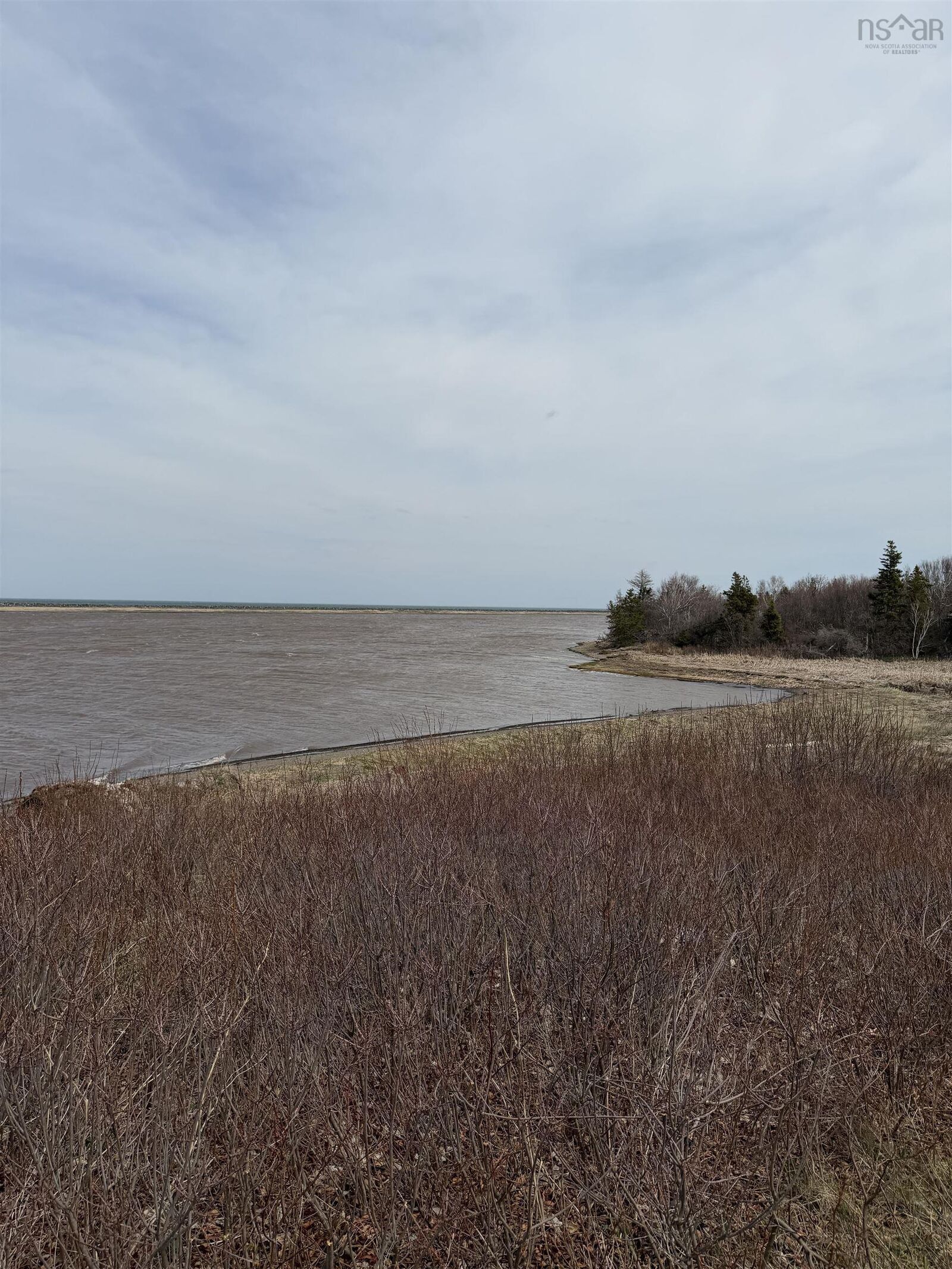 Property Photo:  Lot 2 Shore Road  NS B0K 1A0 