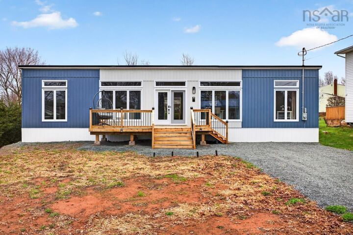 Property Photo:  54 Brite Avenue  NS B2N 5R6 