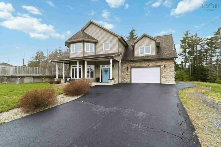 Property Photo: 63 Danica Drive NS B4V 7Z2
