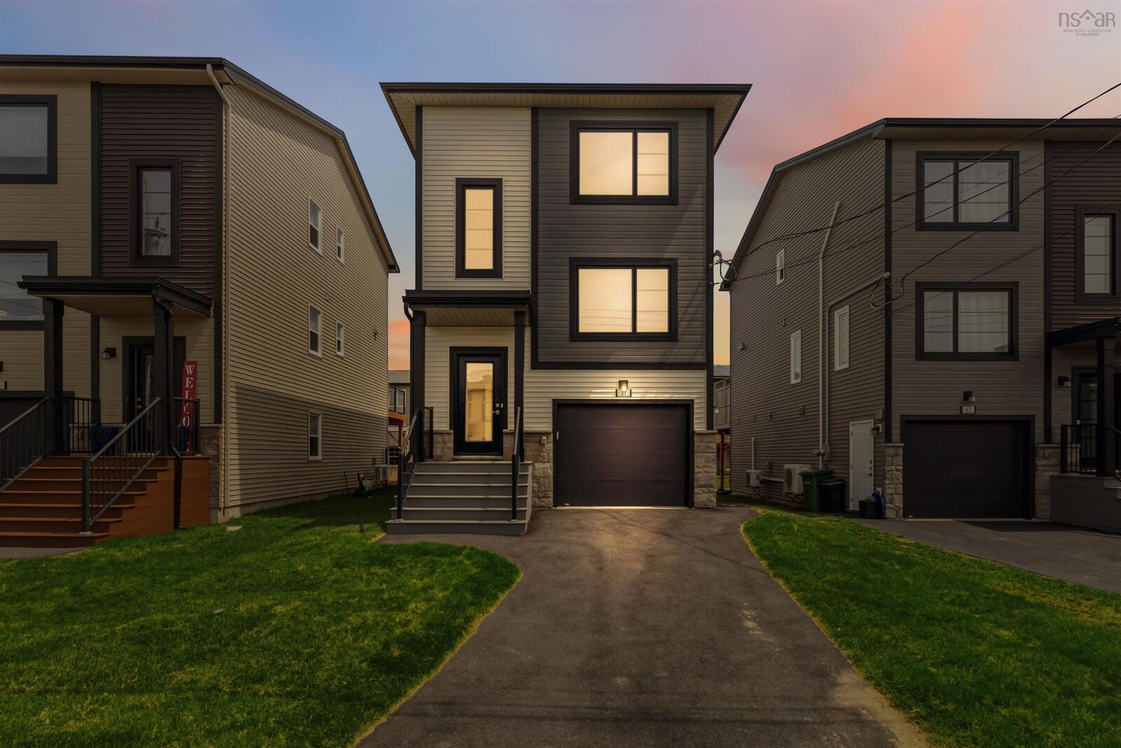 Property Photo:  51 Travertine Crt Court  NS B3P 0J5 