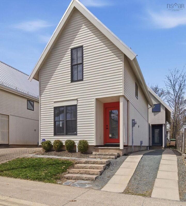 Property Photo:  5663 Stanley Street  NS B3K 2E9 