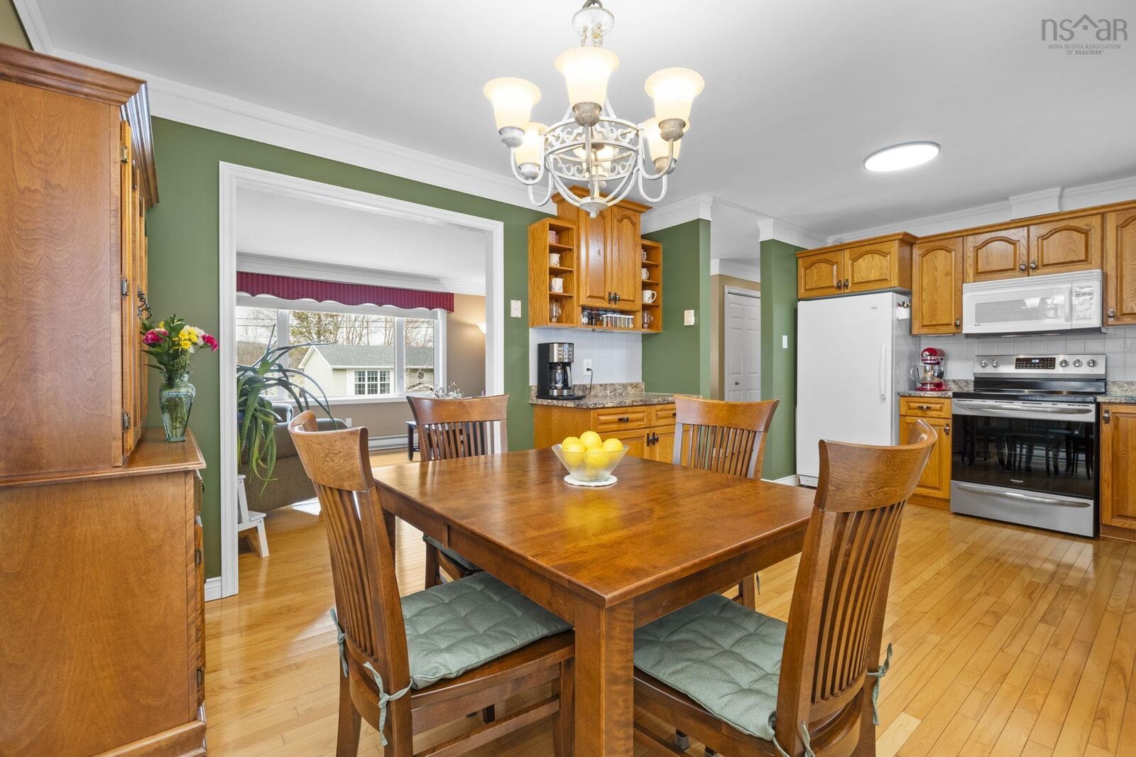 Property Photo:  94 Noria Crescent  NS B4E 2L4 