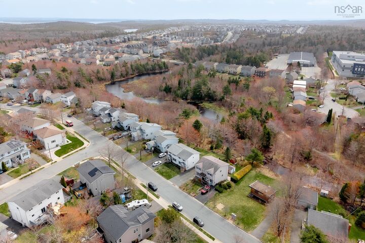 Property Photo:  15 Theakston Avenue  NS B3R 1R7 