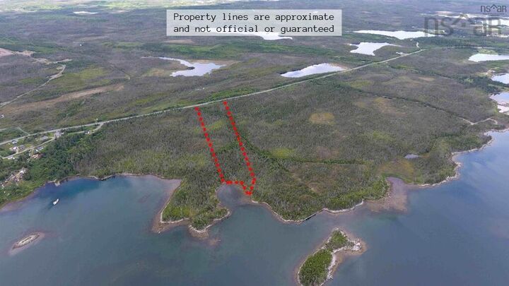 Lot 20-3 No 7 Highway — photo 1
