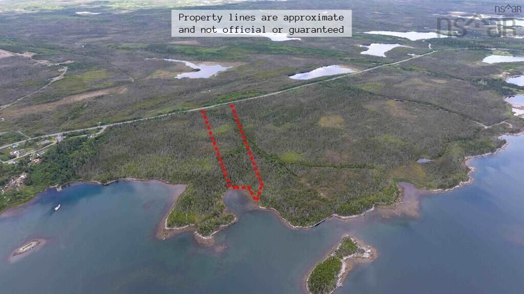 Property Photo:  Lot 20-3 No 7 Highway  NS B0J 2G0 