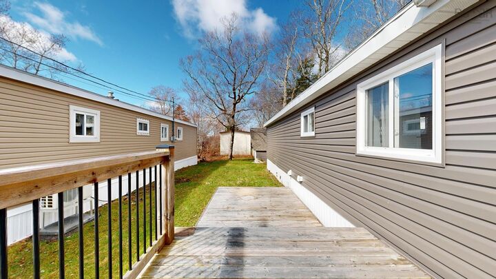 Property Photo:  16 Dopey Lane  NS B3E 1C3 